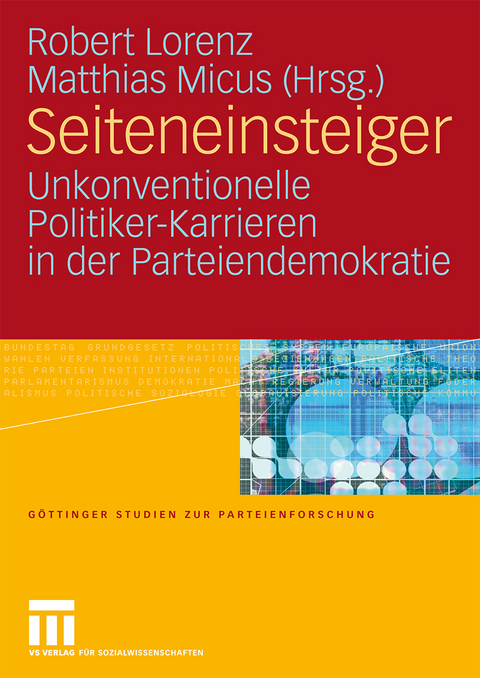 Seiteneinsteiger - 