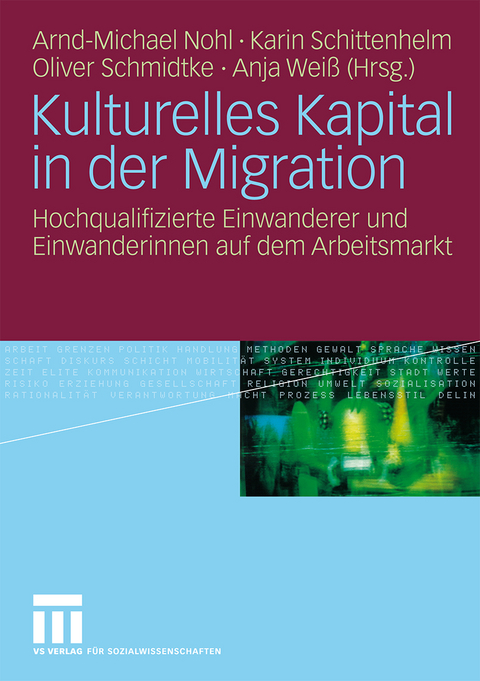 Kulturelles Kapital in der Migration - 