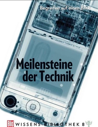 Meilensteine der Technik
