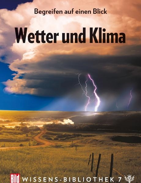 Wetter und Klima