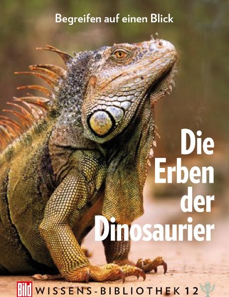 Die Erben der Dinosaurier
