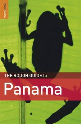 The Rough Guide to Panama