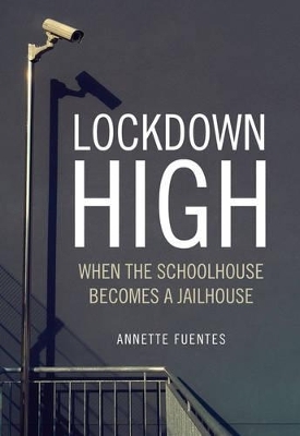 Lockdown High - Annette Fuentes