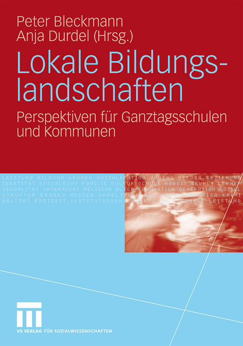 Lokale Bildungslandschaften - 