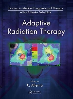 Adaptive Radiation Therapy - 