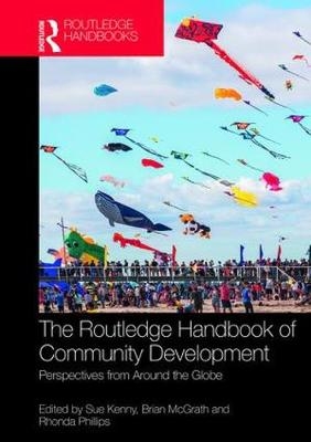 Routledge Handbook of Community Development - 