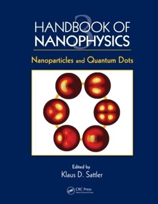 Handbook of Nanophysics - 