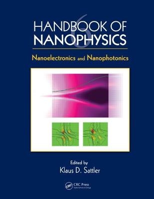 Handbook of Nanophysics - 