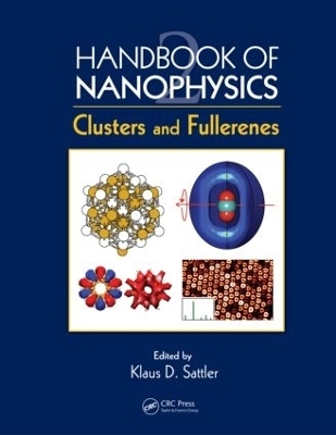 Handbook of Nanophysics - 