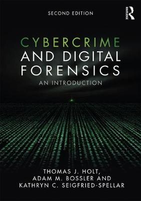 Cybercrime and Digital Forensics