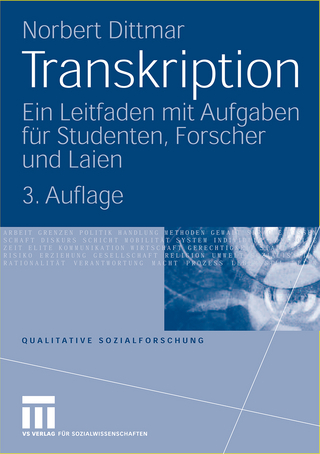 Transkription