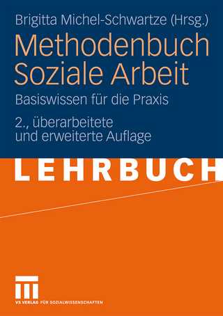 Methodenbuch Soziale Arbeit