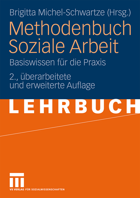 Methodenbuch Soziale Arbeit - 