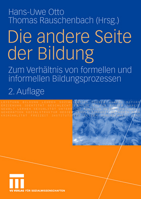 Die andere Seite der Bildung - 