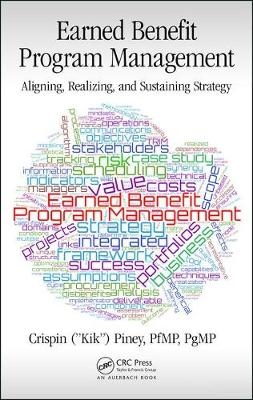 Earned Benefit Program Management -  Crispin Piney