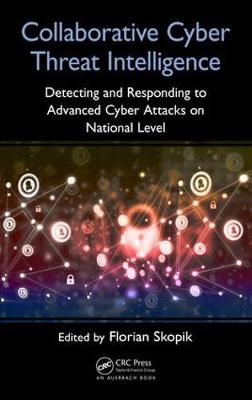 Collaborative Cyber Threat Intelligence