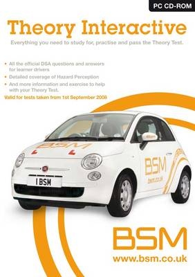 BSM Theory Interactive CD-ROM