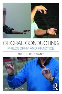 Choral Conducting