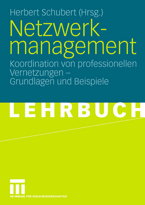 Netzwerkmanagement - 