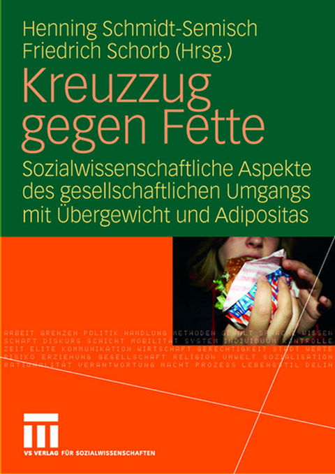 Kreuzzug gegen Fette - 