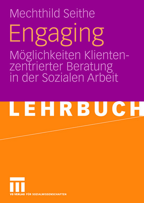 Engaging - Mechthild Seithe
