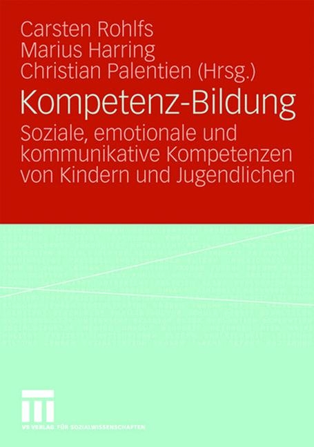 Kompetenz-Bildung - 