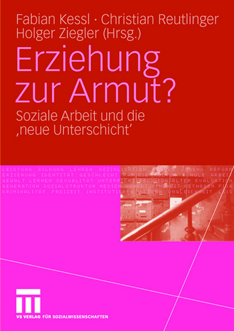 Erziehung zur Armut? - 