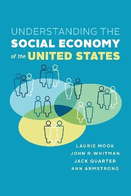 Understanding the Social Economy - Jack Quarter, Laurie Mook, Ann Armstrong