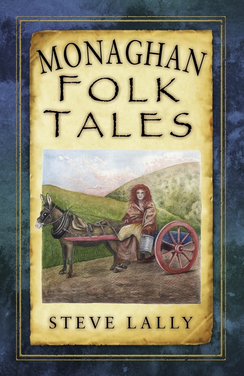 Monaghan Folk Tales - Steve Lally
