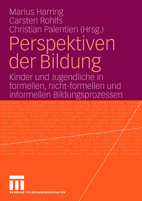 Perspektiven der Bildung - 