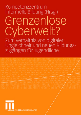 Grenzenlose Cyberwelt?