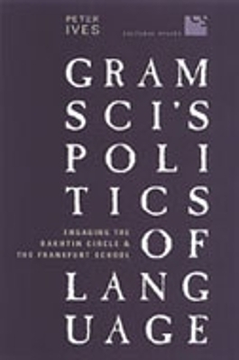 Gramsci's Politics of Language