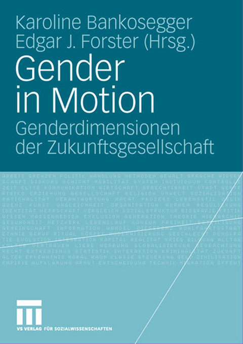 Gender in Motion - 
