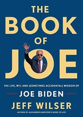 Book of Joe -  Jeff Wilser