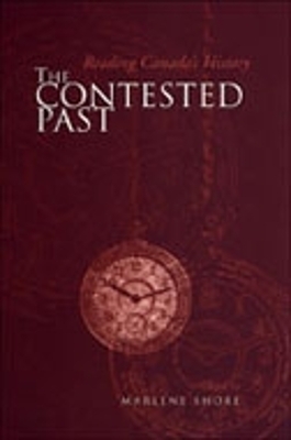 The Contested Past - 