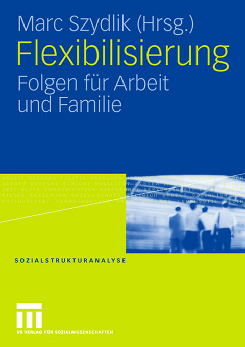 Flexibilisierung - 