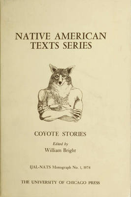 Coyote Stories - 