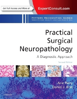 Practical Surgical Neuropathology: A Diagnostic Approach E-Book