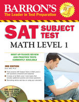 Sat Subject Test Math - Ira K. Wolf