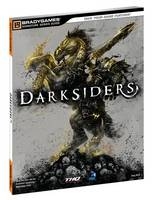 Darksiders Signature Series Guide -  BradyGames