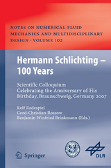 Hermann Schlichting &ndash; 100 Years - 