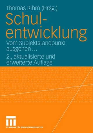 Schulentwicklung