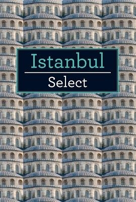 Insight Guides Select Istanbul