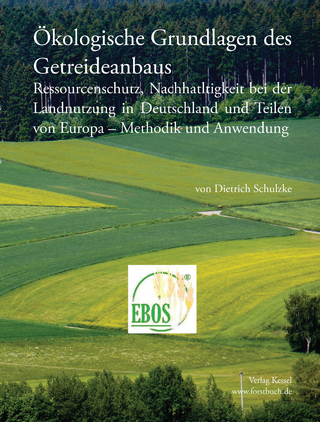 Ökologische Grundlagen des Getreideanbaus