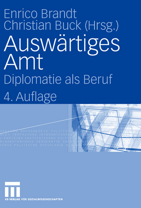 Ausw&auml;rtiges Amt - 
