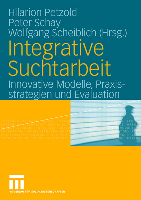 Integrative Suchtarbeit - 