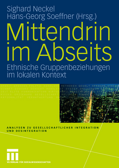 Mittendrin im Abseits - 