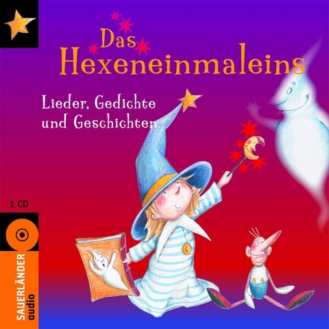 Das Hexeneinmaleins - James Kr&uuml;ss, Johann Wolfgang Von Goethe, Max Kruse