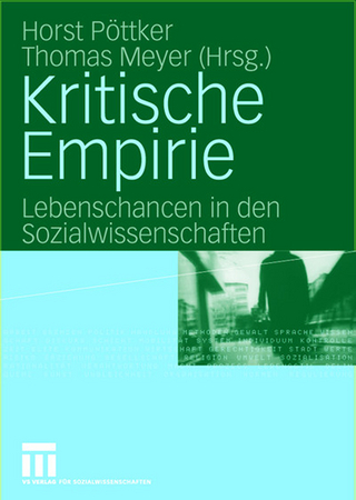 Kritische Empirie