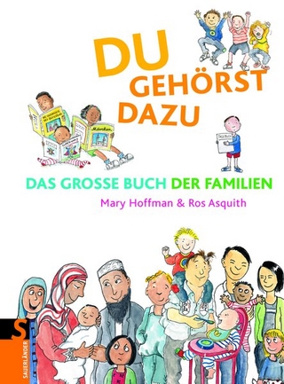 Du gehörst dazu
